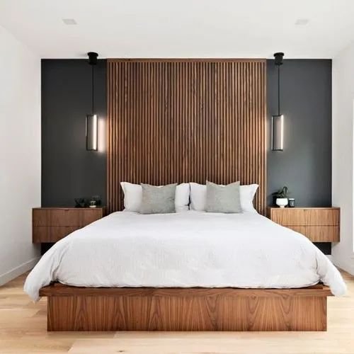 Double Bed Room