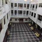 Yadava Satram lobby